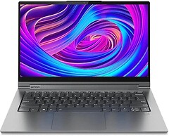 Фото Lenovo Yoga C940-14IIL (81Q9002GUS)