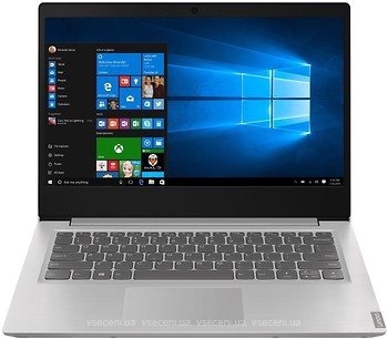 Фото Lenovo IdeaPad S145-14IWL (81MU007NUS)