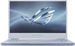 Фото Asus ROG Zephyrus S GX502GW (GX502GW-AZ169T)