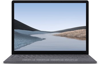 Фото Microsoft Surface Laptop 3 (VEF-00001)