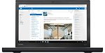 Фото Lenovo ThinkPad X270 (20K6S0X900)