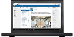 Фото Lenovo ThinkPad X270 (20K6S0X900)