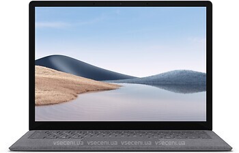 Фото Microsoft Surface Laptop 5 (R1A-00009)