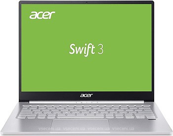 Фото Acer Swift 3 SF313-52-71YR (NX.HQWEV.009)