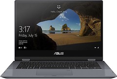 Фото Asus VivoBook Flip 14 TP412FA (TP412FA-EC404T)