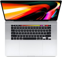 Фото Apple MacBook Pro 16