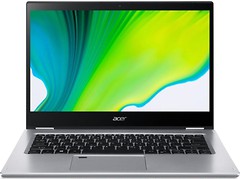 Фото Acer Spin 3 SP314-54N (NX.HQ7AA.00C)