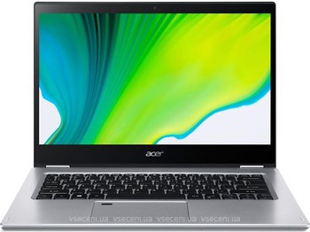 Фото Acer Spin 3 SP314-54N (NX.HQ7AA.00C)