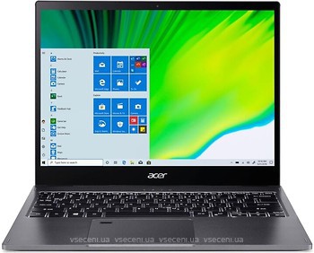 Фото Acer Spin 5 SP513-54N-58XD (NX.HQUAA.009)