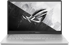 Фото Asus ROG Zephyrus G14 GA401IV (GA401IV-BR9N6)