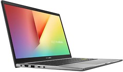 Фото Asus VivoBook S14 S433EA (S433EA-KI2070)