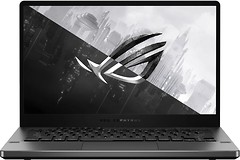Фото Asus ROG Zephyrus G14 GA401IV (GA401IV-HE129R)