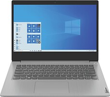 Фото Lenovo IdeaPad 3 14ADA05 (81W0004FUK)