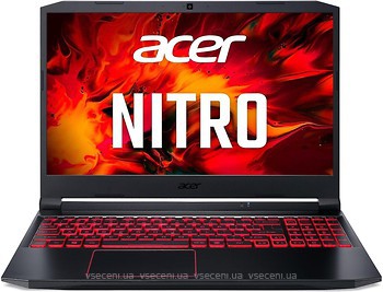 Фото Acer Nitro 5 AN515-57-57UK (NH.QELEU.00A)