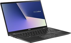 Фото Asus ZenBook Flip UX463FA (UX463FA-AI011T)