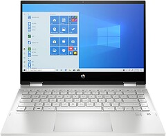 Фото HP Pavilion x360 14-dw1013dx (7Y982UA)