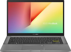 Фото Asus VivoBook S14 M433IA (M433IA-EB056)