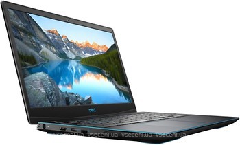 Фото Dell Inspiron G3 15 3500 (Inspiron0941V2)