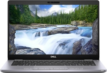 Фото Dell Latitude 5310 (N013L531013EMEA)