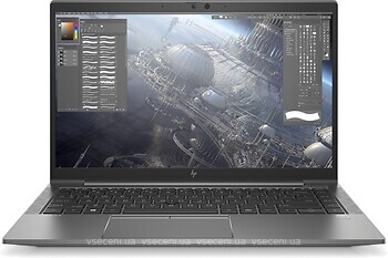 Фото HP ZBook Firefly 14 G8 (313R3EA)
