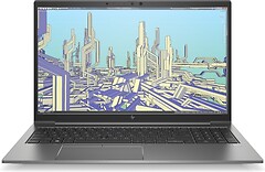 Фото HP ZBook Firefly 15 G8 (313N8EA)