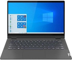 Фото Lenovo IdeaPad Flex 5 14 (81X10009US)