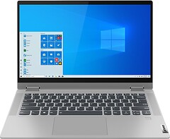 Фото Lenovo IdeaPad Flex 5 14ITL05 (82HS00FSUS)