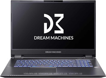 Фото Dream Machines Clevo RG2070-17 (RG2070-17UA31)