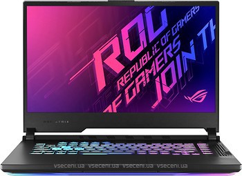 Фото Asus ROG Strix G15 G512LI (G512LI-BI7N10)