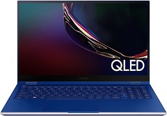 Фото Samsung Galaxy Book Flex (NP950QCG-K01US)