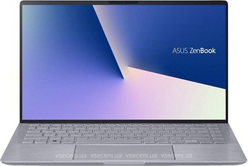 Фото Asus ZenBook 14 Q407IQ (Q407IQ-BR5N4)