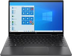 Фото HP ENVY x360 13-ay0006nn (2T294EA)