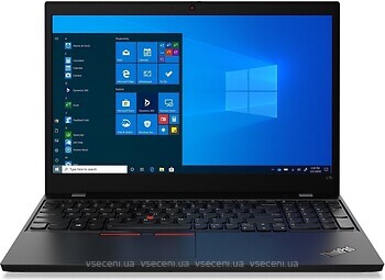Фото Lenovo ThinkPad L15 (20U4S8G906) 8GB/512/Win10P