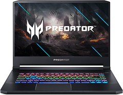 Фото Acer Predator Triton 500 PT515-52 (NH.Q6WEP.007)