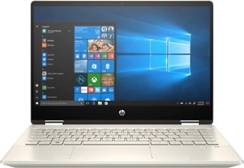 Фото HP Pavilion x360 14-dw0006ur (1S7P3EA)