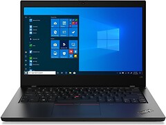 Фото Lenovo ThinkPad L14 Gen 1 (20U5S0P000)