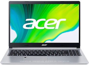 Фото Acer Aspire 5 A515-55G (NX.HZFEU.009)