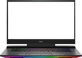 Фото Dell G7 15 7500 (GN7500EHZFH)