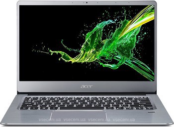 Фото Acer Swift 3 SF314-41 (NX.HFDEU.04A)