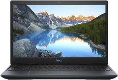 Фото Dell Inspiron G3 15 3500 (3500Fi58S3G1650T-LBK)