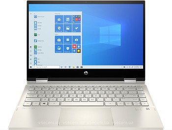 Фото HP Pavilion x360 14m-dw0023dx (9GF08UA)