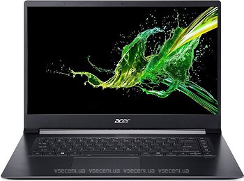 Фото Acer Aspire 7 A715-75G (NH.Q9AEU.009)