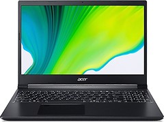 Фото Acer Aspire 7 A715-75G (NH.Q87EU.006)