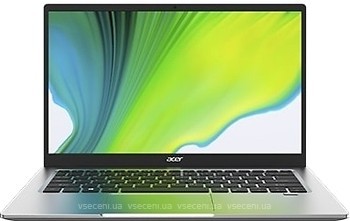 Фото Acer Swift 1 SF114-33 (NX.HYSEU.00C)