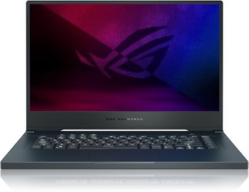 Фото Asus ROG Zephyrus M15 GU502LV (GU502LV-HC137)