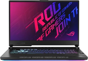 Фото Asus ROG Strix G17 G712LU (G712LU-RS73)