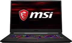 Фото MSI GE75 Raider 10SGS (GE7510SGS-272NL)