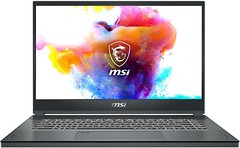 Фото MSI Creator 15 A10SET (A10SET-089US)