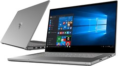 Фото Razer Blade 15 SE (RZ09-0330QEM3-R3E1)