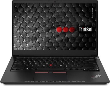 Фото Lenovo ThinkPad E14 Gen 2 (20TA000BIX)